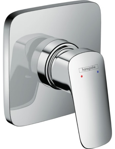 Hansgrohe higiēniska duša Logis SET