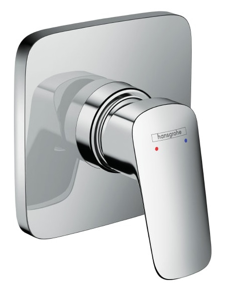 Hansgrohe higiēniska duša Logis SET