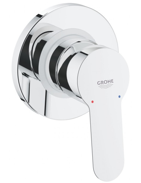 Grohe higiēniska duša BauEdge 124900 - 3