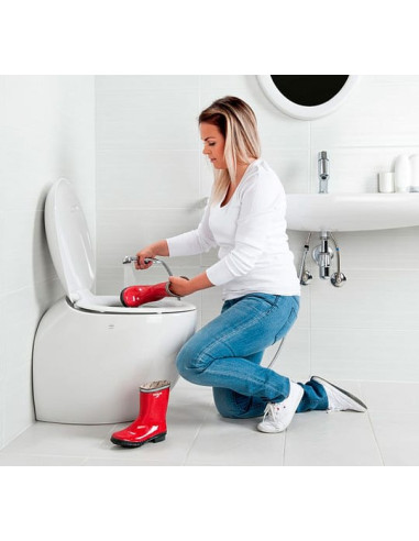 Oras higiēniska duša Polara 1488