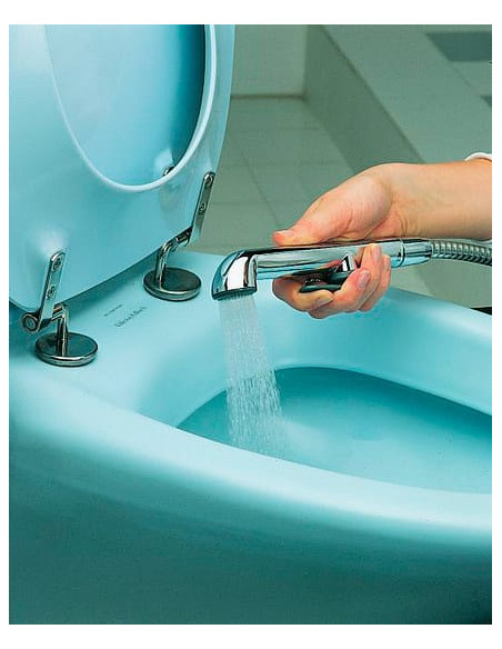 Oras higiēniska duša Polara 1488