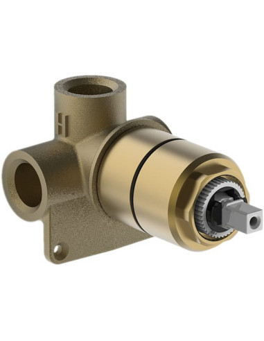 Oras higiēniska duša Polara 1488