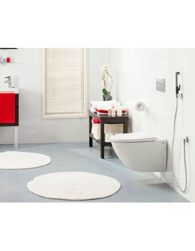 Oras higiēniska duša Bidetta 242050