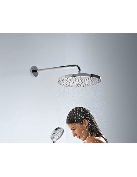 Hansgrohe kronšteins augšējai dušai 27409000