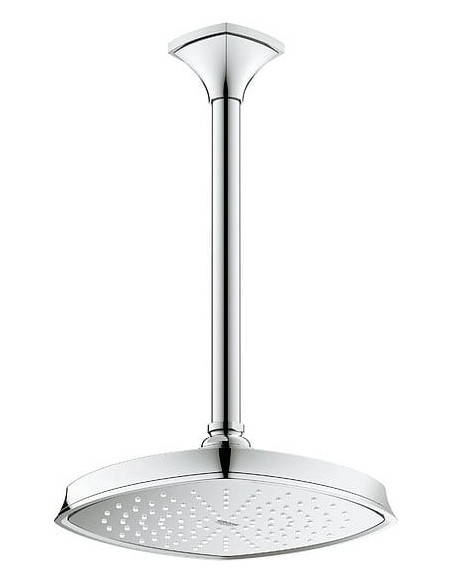 Grohe kronšteins augšējai dušai Grandera 27978000 - 3