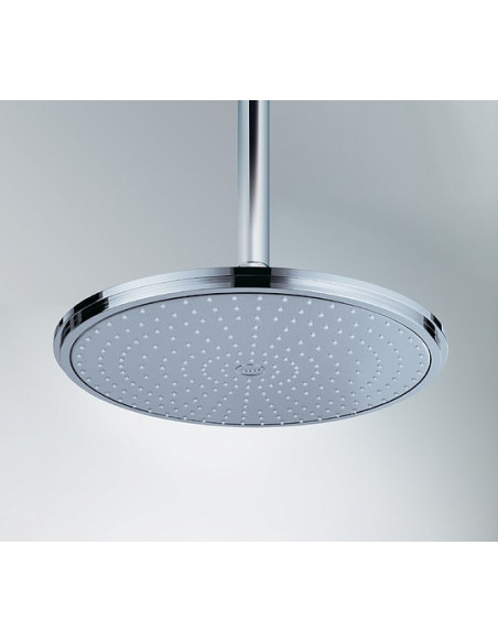 Grohe kronšteins augšējai dušai Rainshower 28497000 - 4