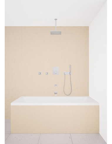 Grohe kronšteins augšējai dušai Rainshower 28497000 - 6