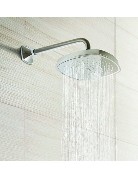 Grohe kronšteins augšējai dušai Grandera 27986000 - 3