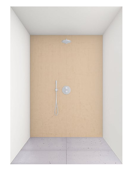 Grohe kronšteins augšējai dušai Rainshower 28576000 - 4 Grohe kronšteins augšējai dušai Rainshower 28576000 - 4