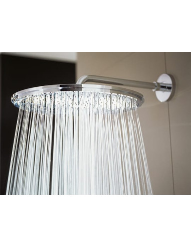 Grohe kronšteins augšējai dušai Rainshower 28982000 - 3