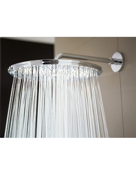 Grohe kronšteins augšējai dušai Rainshower 28982000 - 3