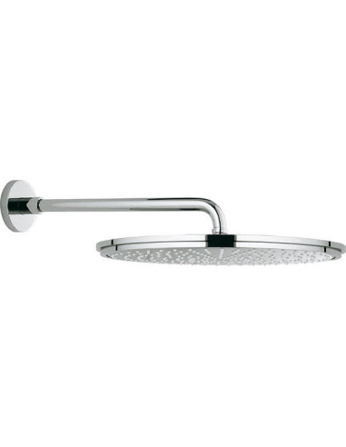 Grohe kronšteins augšējai dušai Rainshower 28982000 - 5
