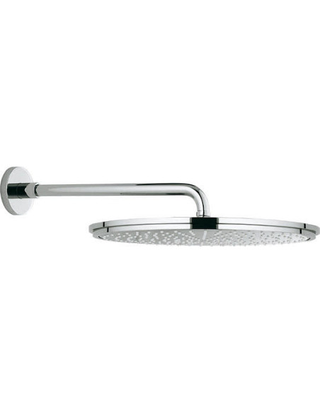 Grohe kronšteins augšējai dušai Rainshower 28982000 - 5