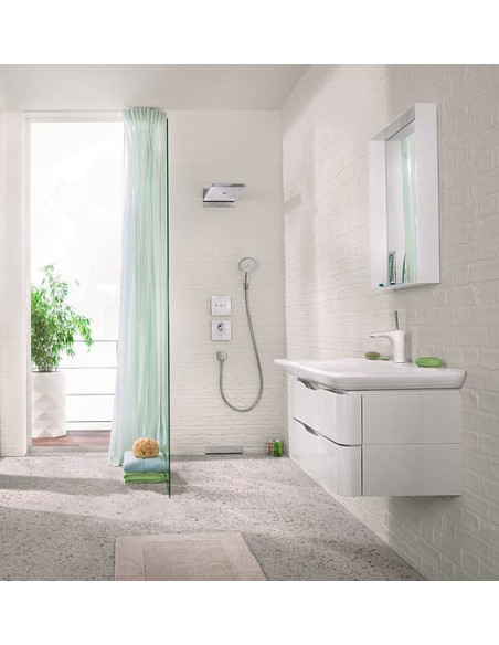 Hansgrohe dušas plūsmas slēdzis ShowerSelect 15736400