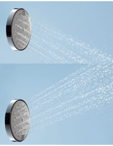 Hansgrohe sānu duša Raindance Air 28477000