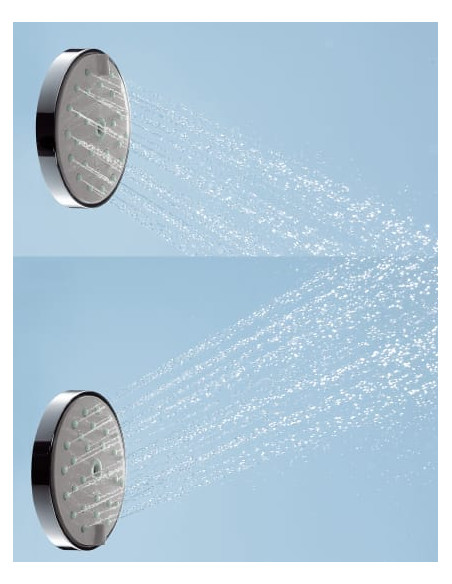 Hansgrohe sānu duša Raindance Air 28477000