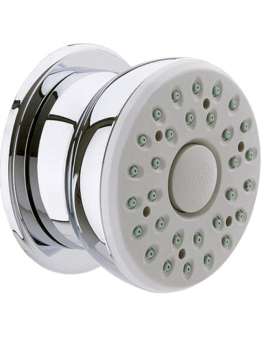 Hansgrohe sānu duša Bodyvette 28466000