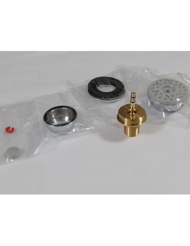 Hansgrohe sānu duša Bodyvette 28466000