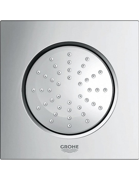 Grohe sānu duša Rainshower F-Series 5 27251000 - 3