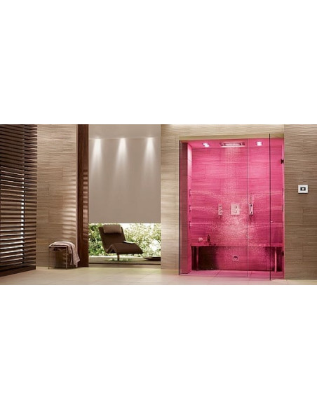Grohe sānu duša Rainshower F-Series 5 27251000 - 5
