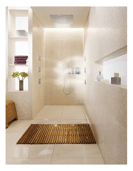 Grohe sānu duša Rainshower F-Series 5 27251000 - 6