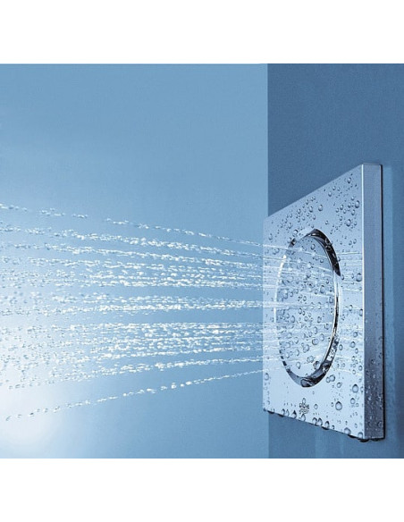 Grohe sānu duša Rainshower F-Series 5 27251000 - 7