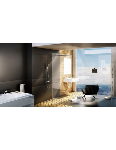 Ravak dušas komplekts TE 091.00/150 - 4