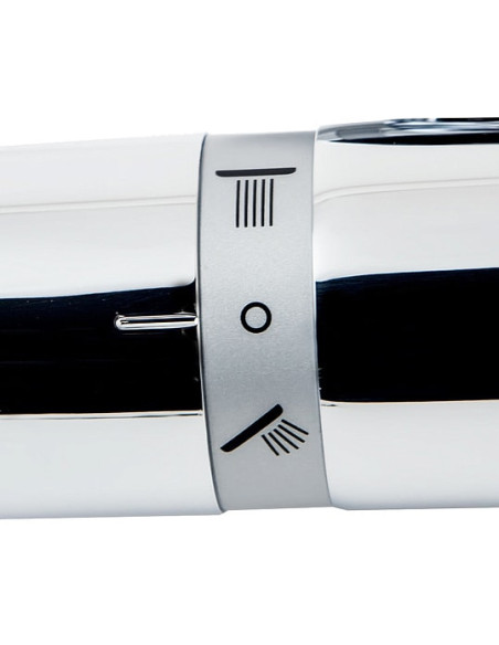 Hansgrohe dušas komplekts Croma 220 Showerpipe 27185000