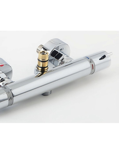 Hansgrohe dušas komplekts Croma 220 Showerpipe...