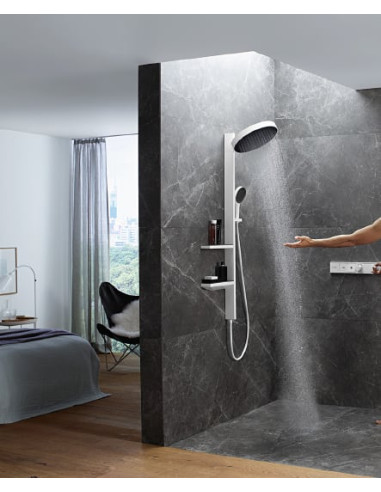 Hansgrohe dušas komplekts Rainfinity 26842700