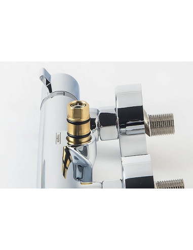 Hansgrohe dušas komplekts Croma 220 Showerpipe...