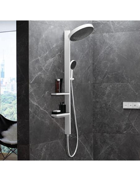 Hansgrohe dušas komplekts Rainfinity 26842700