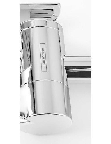 Hansgrohe dušas komplekts Croma 220 Showerpipe...