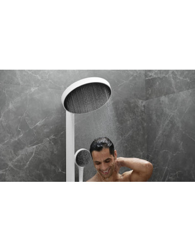 Hansgrohe dušas komplekts Rainfinity 26842700