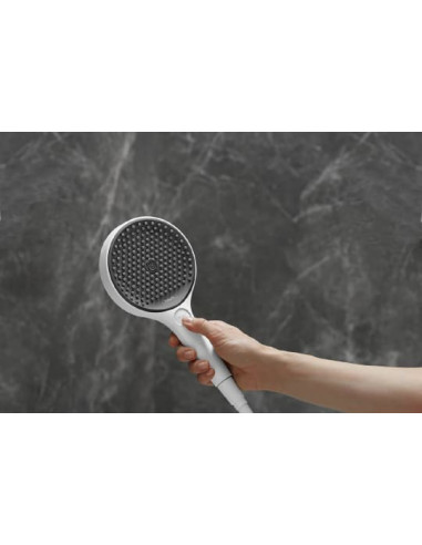 Hansgrohe dušas komplekts Rainfinity 26842700