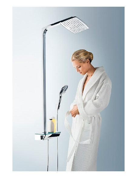 Hansgrohe dušas komplekts Raindance Select E 360 27112400