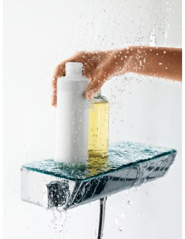 Hansgrohe dušas komplekts Raindance Select E...