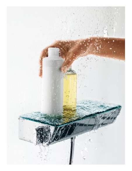 Hansgrohe dušas komplekts Raindance Select E 360 27112400