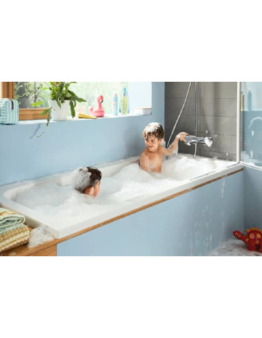 Hansgrohe dušas komplekts Croma 27687000