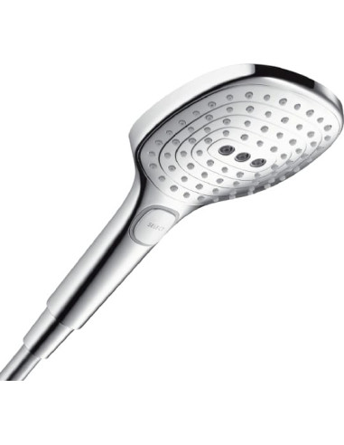 Hansgrohe dušas komplekts Raindance Select E...
