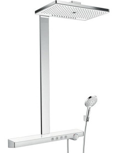 https://magma.lv/177624/hansgrohe-dusas-komplekts-rainmaker-select-460-3jet-showerpipe.jpg 2