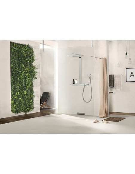 Hansgrohe dušas komplekts Rainmaker Select 460 3jet showerpipe