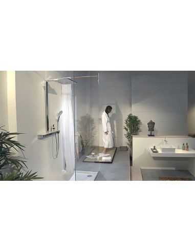 Hansgrohe dušas komplekts Rainmaker Select 460...