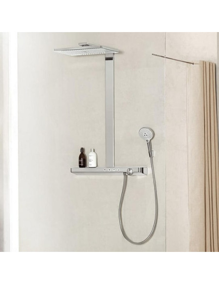 Hansgrohe dušas komplekts Rainmaker Select 460 3jet showerpipe