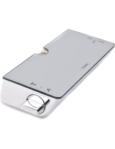 Hansgrohe dušas komplekts Raindance Select E 360 27112400