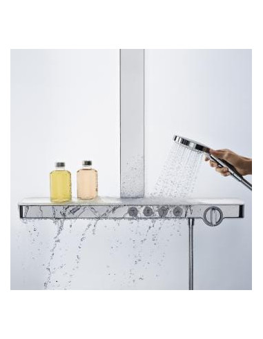Hansgrohe dušas komplekts Rainmaker Select 460...