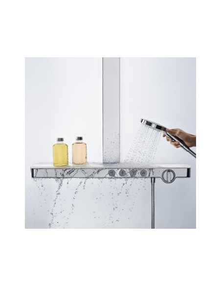 Hansgrohe dušas komplekts Rainmaker Select 460 3jet showerpipe