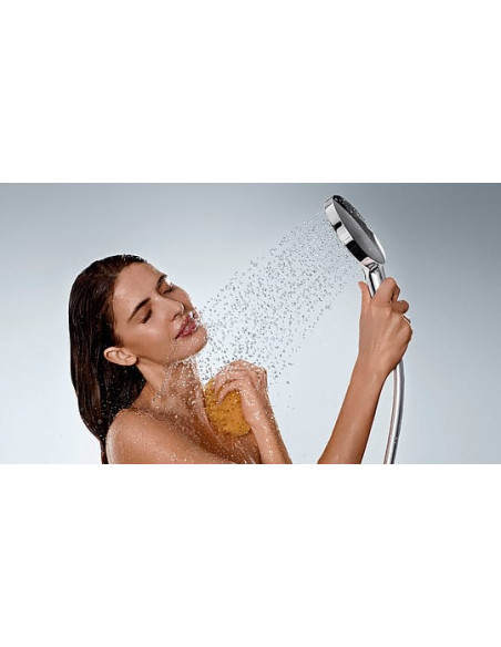 Hansgrohe dušas komplekts Rainmaker Select 460 3jet showerpipe