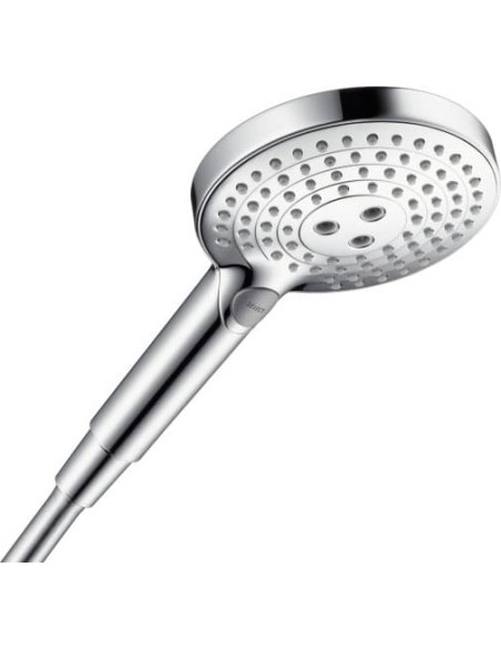 Hansgrohe dušas komplekts Rainmaker Select 460 3jet showerpipe