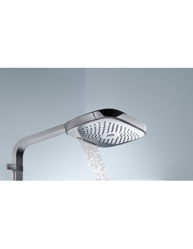 Hansgrohe dušas komplekts Raindance Select E...